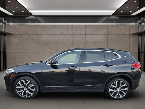 2019 BMW X2 sDrive28i