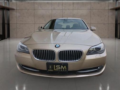 2013 BMW 535 535i