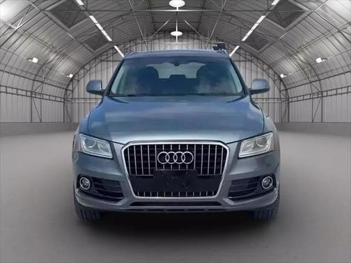 2014 Audi Q5 2.0T Premium Plus