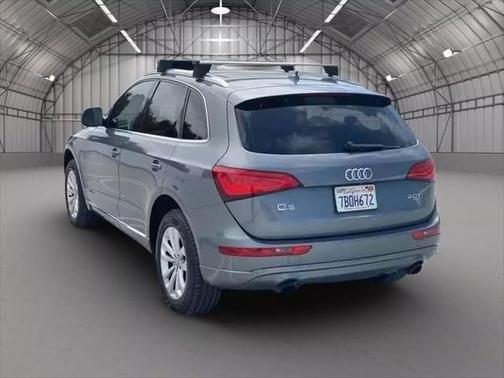 2014 Audi Q5 2.0T Premium Plus
