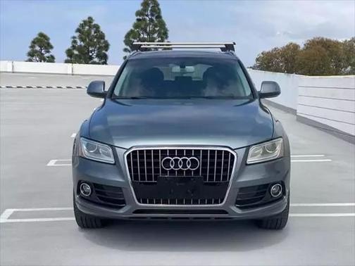 2014 Audi Q5 2.0T Premium Plus