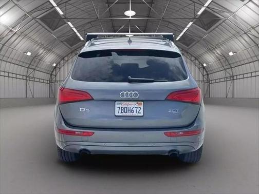 2014 Audi Q5 2.0T Premium Plus