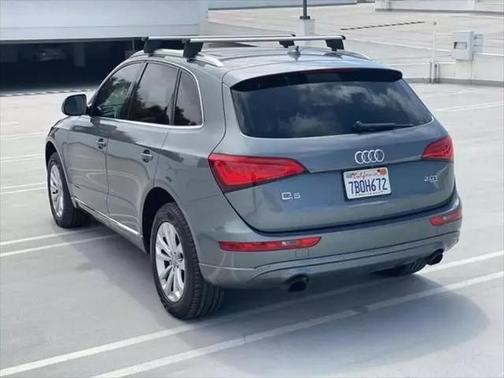 2014 Audi Q5 2.0T Premium Plus