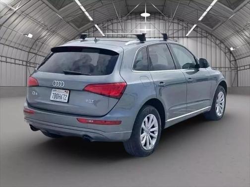 2014 Audi Q5 2.0T Premium Plus