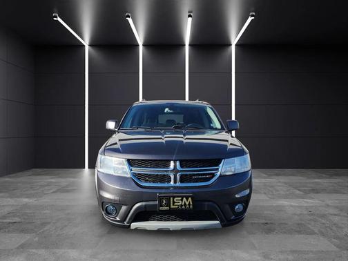2018 Dodge Journey SXT