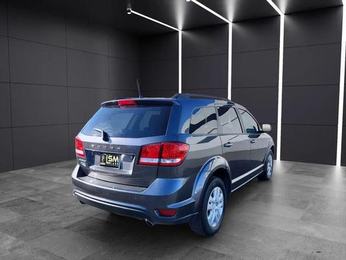 2018 Dodge Journey SXT