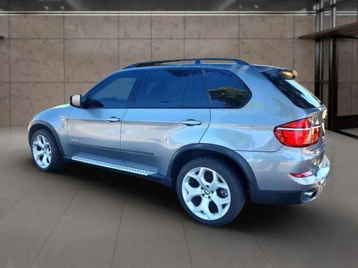 2012 BMW X5 xDrive35i