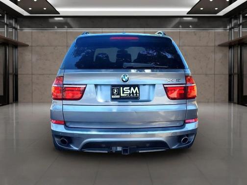 2012 BMW X5 xDrive35i