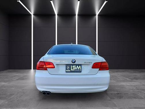 2012 BMW 328 328i