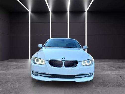 2012 BMW 328 328i
