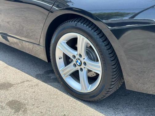 2012 BMW 328 328i