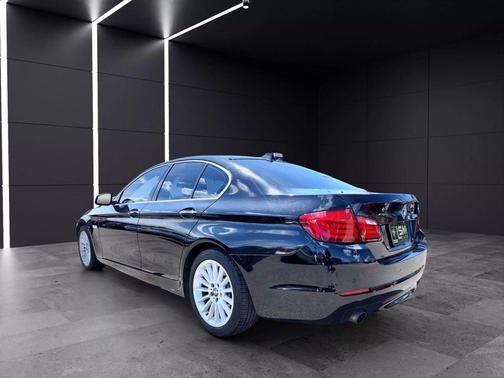 2013 BMW 535 535i