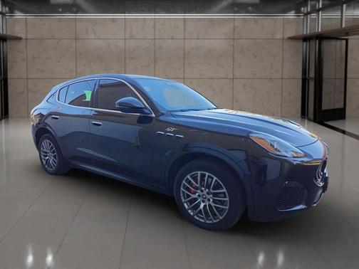 2023 Maserati Grecale GT