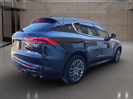 2023 Maserati Grecale GT