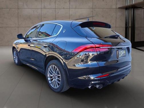 2023 Maserati Grecale GT