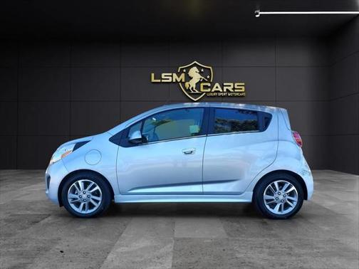 2016 Chevrolet Spark EV 1LT