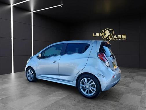 2016 Chevrolet Spark EV 1LT