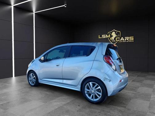 2016 Chevrolet Spark EV 1LT