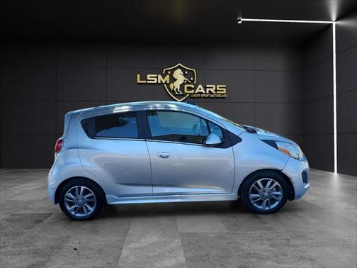 2016 Chevrolet Spark EV 1LT