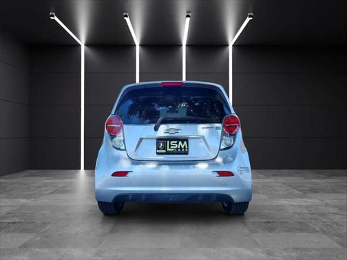 2016 Chevrolet Spark EV 1LT