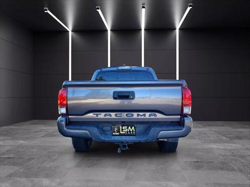 2019 Toyota Tacoma SR