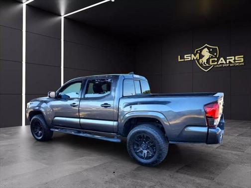 2019 Toyota Tacoma SR