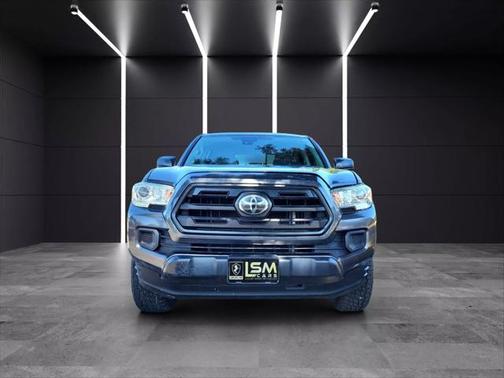 2019 Toyota Tacoma SR