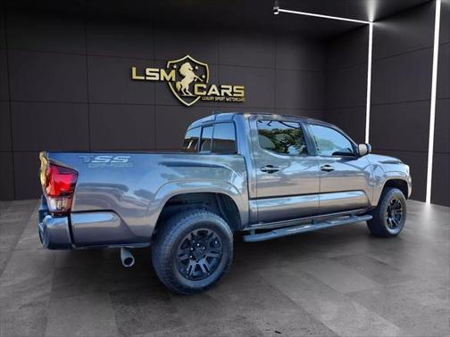 2019 Toyota Tacoma SR