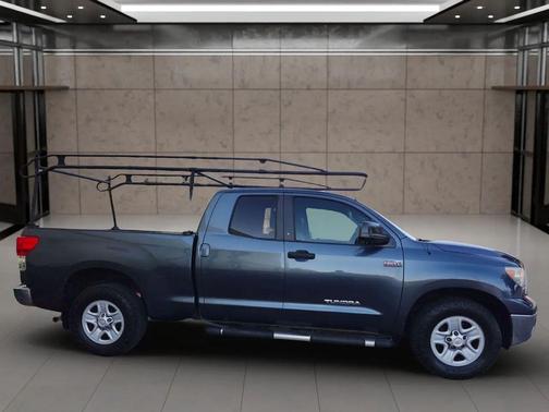 2010 Toyota Tundra Grade