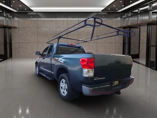 2010 Toyota Tundra Grade