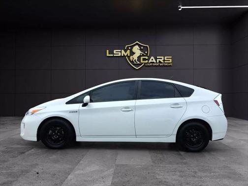 2014 Toyota Prius Two