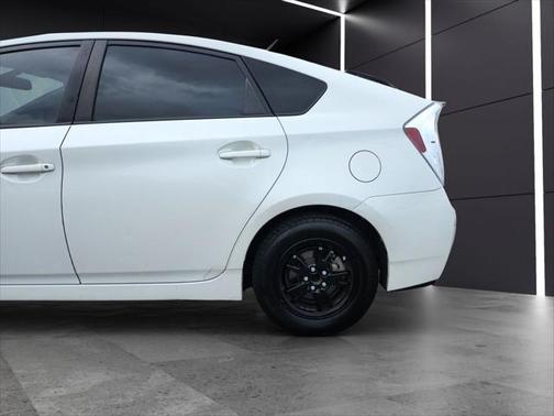 2014 Toyota Prius Two