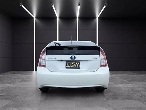 2014 Toyota Prius Two