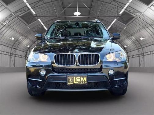 2011 BMW X5 xDrive35i Premium