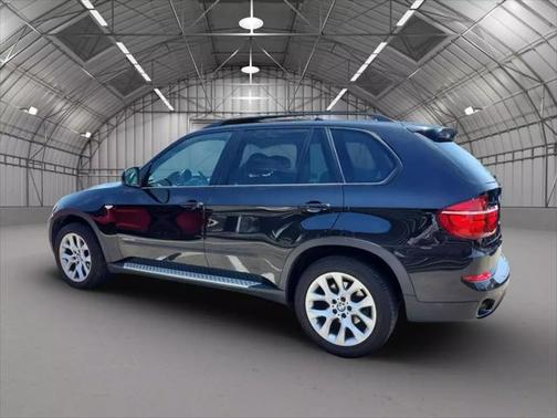 2011 BMW X5 xDrive35i Premium