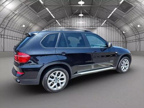 2011 BMW X5 xDrive35i Premium