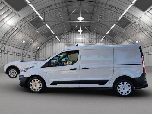 2022 Ford Transit Connect XL Cargo Van