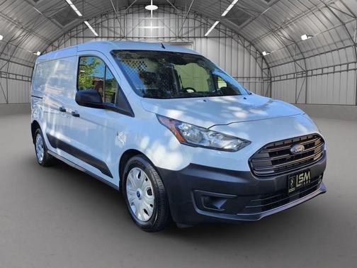 2022 Ford Transit Connect XL Cargo Van