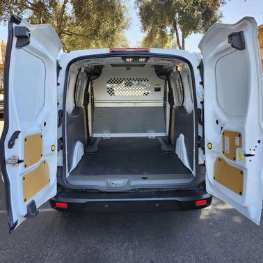 2022 Ford Transit Connect XL Cargo Van