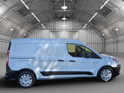 2022 Ford Transit Connect XL Cargo Van