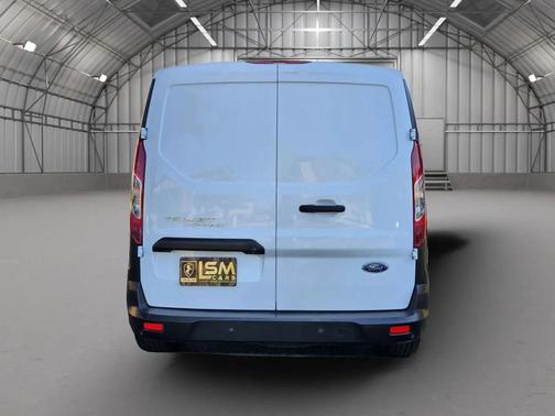 2022 Ford Transit Connect XL Cargo Van