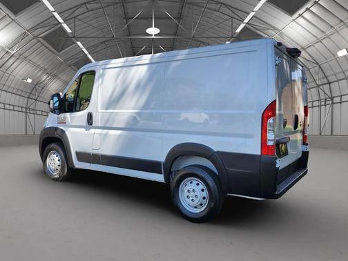 2021 RAM ProMaster 1500 Low Roof