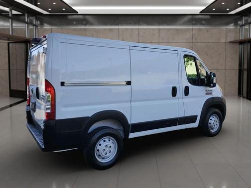2021 RAM ProMaster 1500 Low Roof