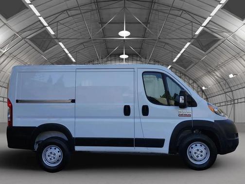 2021 RAM ProMaster 1500 Low Roof