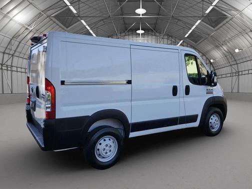 2021 RAM ProMaster 1500 Low Roof