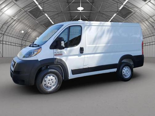 2021 RAM ProMaster 1500 Low Roof