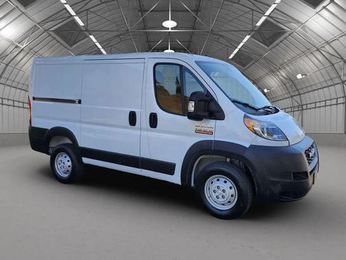 2021 RAM ProMaster 1500 Low Roof