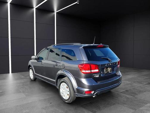 2018 Dodge Journey SXT