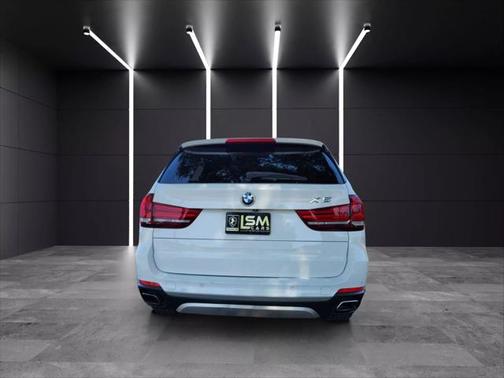 2017 BMW X5 eDrive xDrive40e