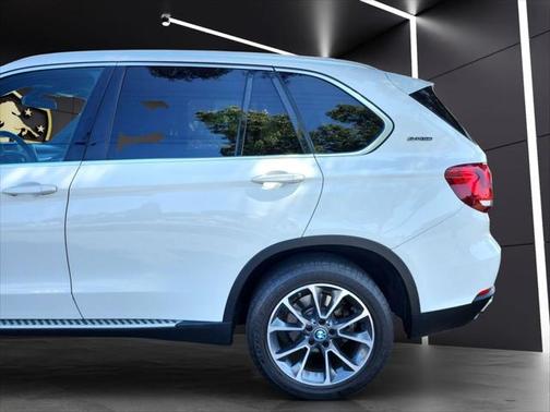 2017 BMW X5 eDrive xDrive40e